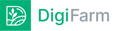 DigiFarm Logo