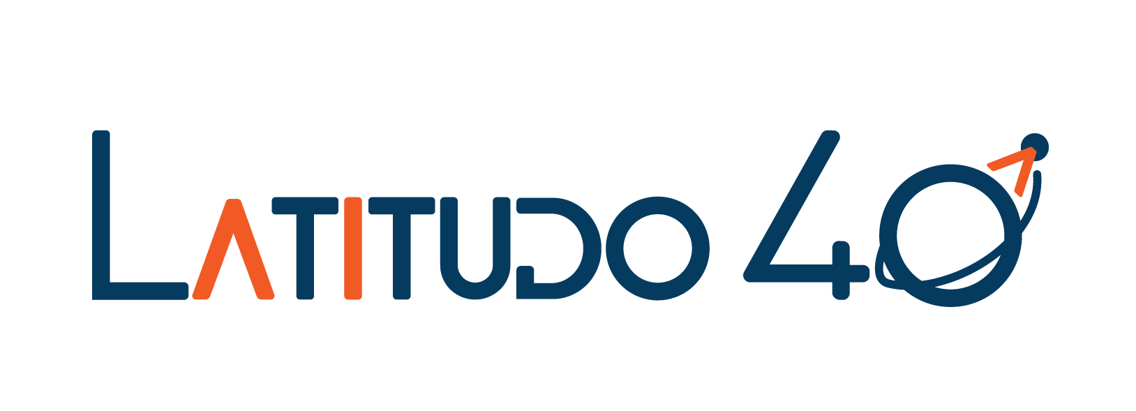 Latitudo40 Logo