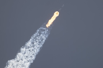 Launch