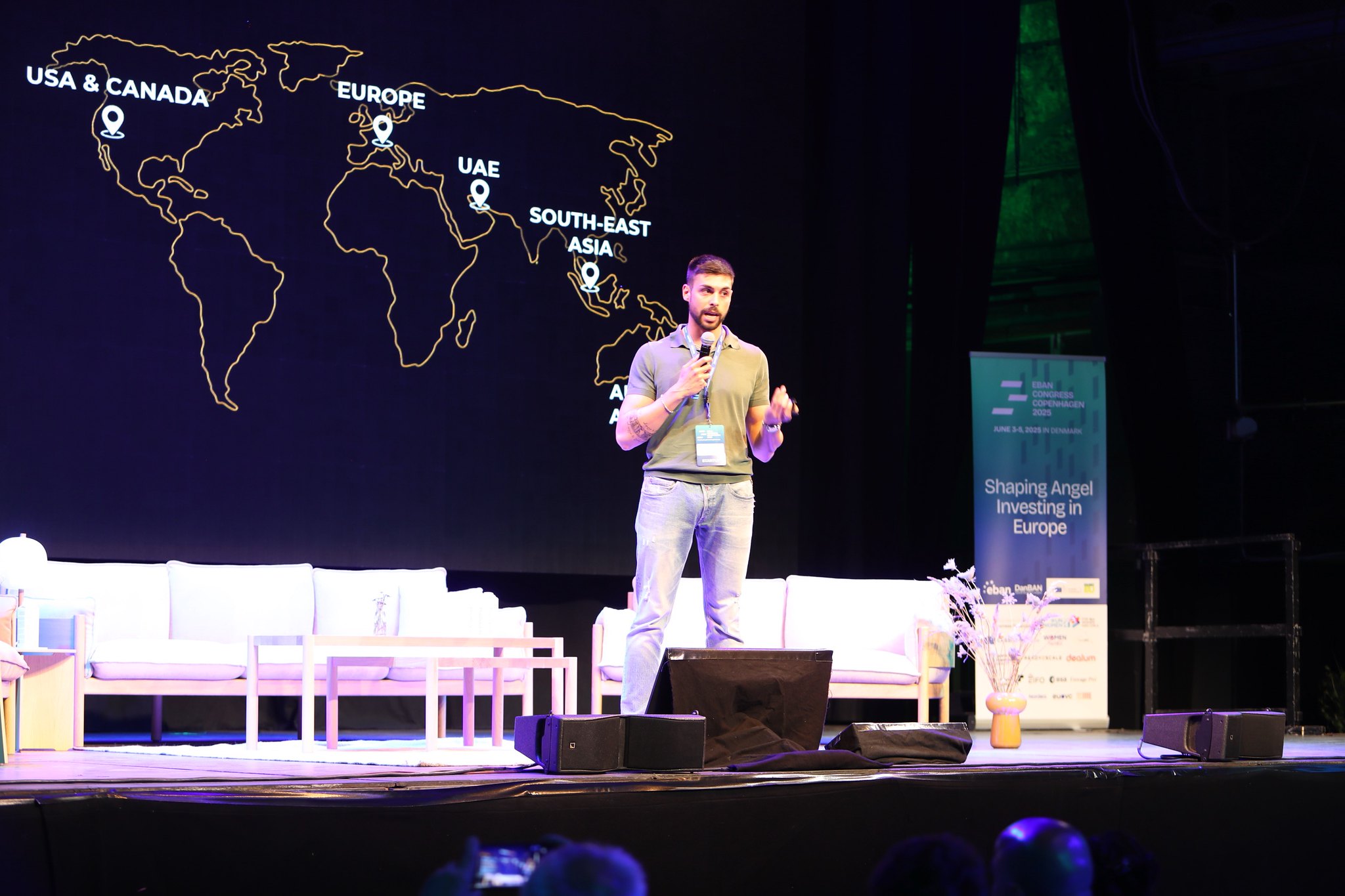 2NDSPACE Pitch