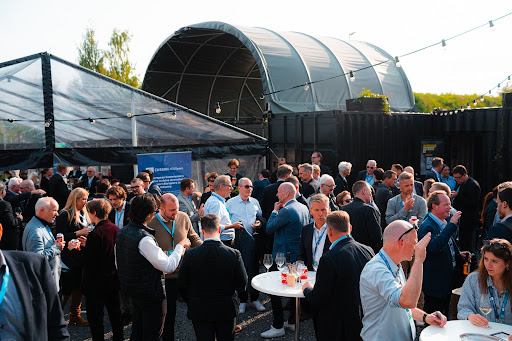 EBAN Networking