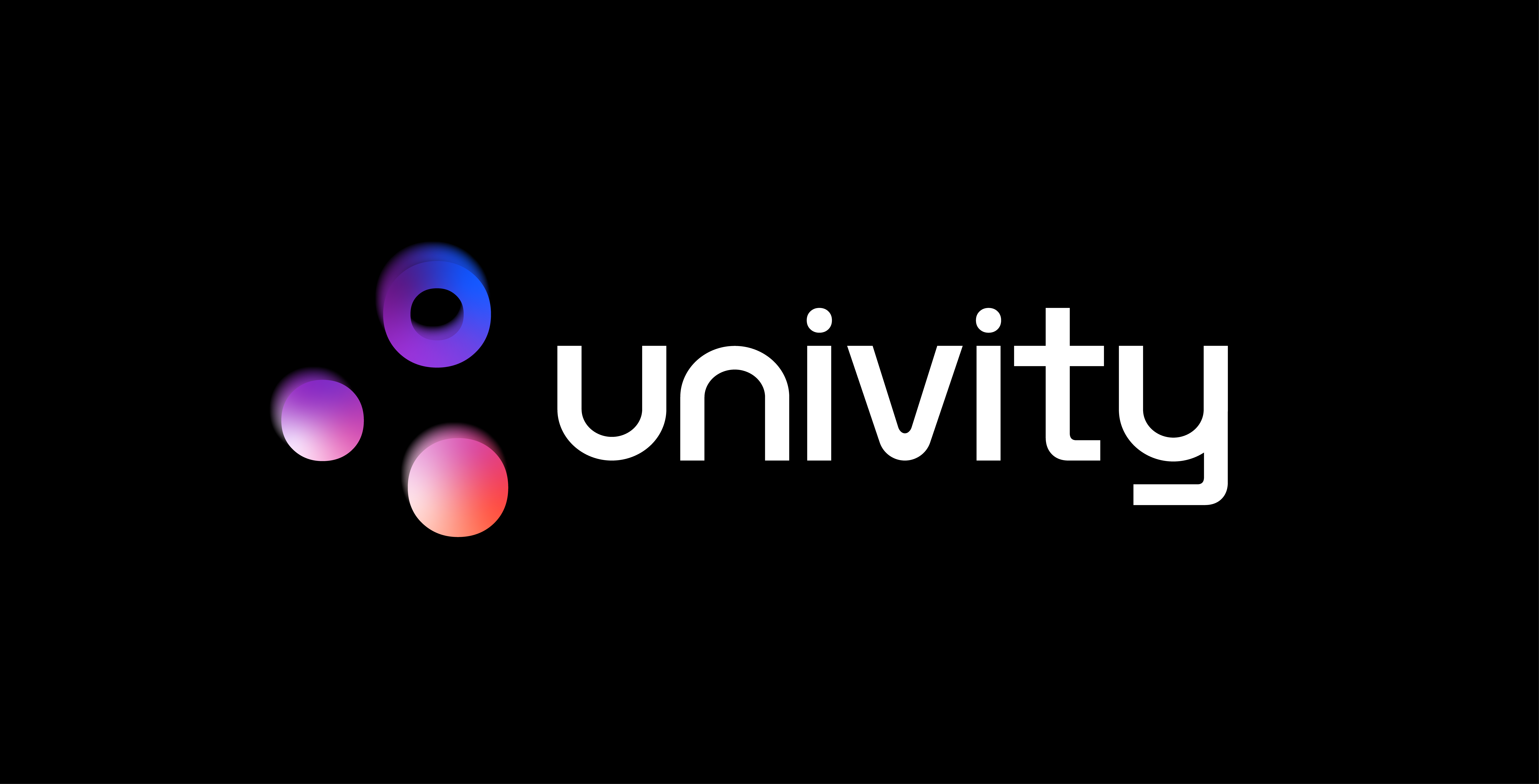 univity logo