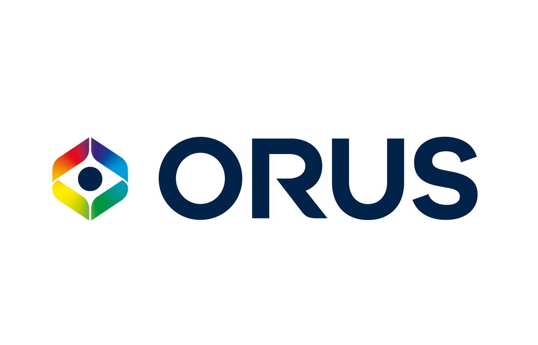 ORUS logo