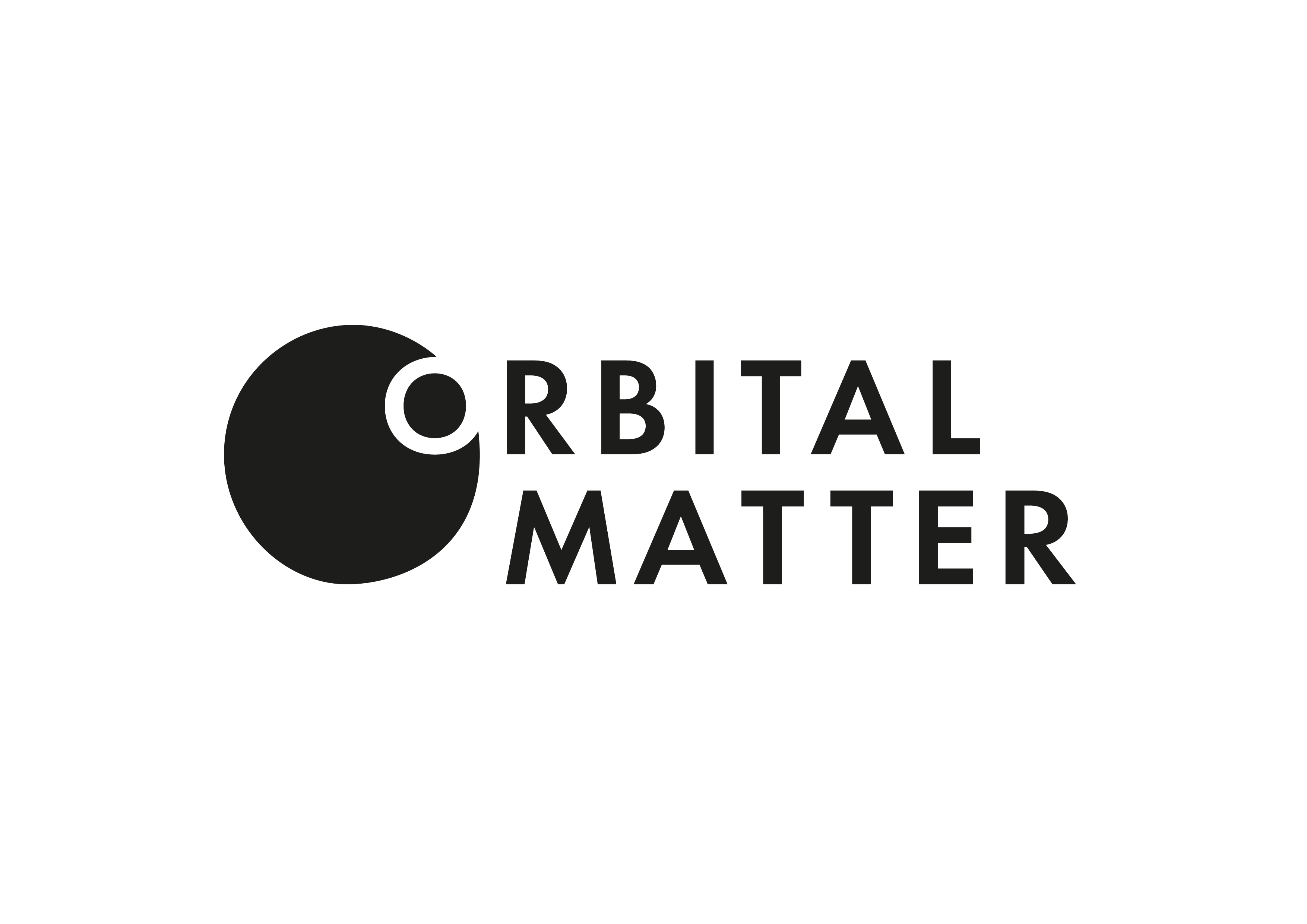 Orbital Matter