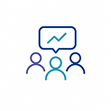 Introductions to relevant investors during Matchmaking & Demo Day events