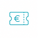 Fundraising support and a 75,000€ voucher for startups who successfully complete the programme