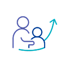 Highly-qualified mentors to help accelerate your business development & fundraising