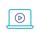 E-learning and monthly webinars with leading experts
