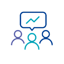 Introductions to relevant investors during Matchmaking & Demo Day events