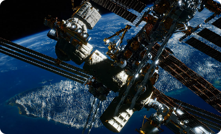 Cassini Accelerator