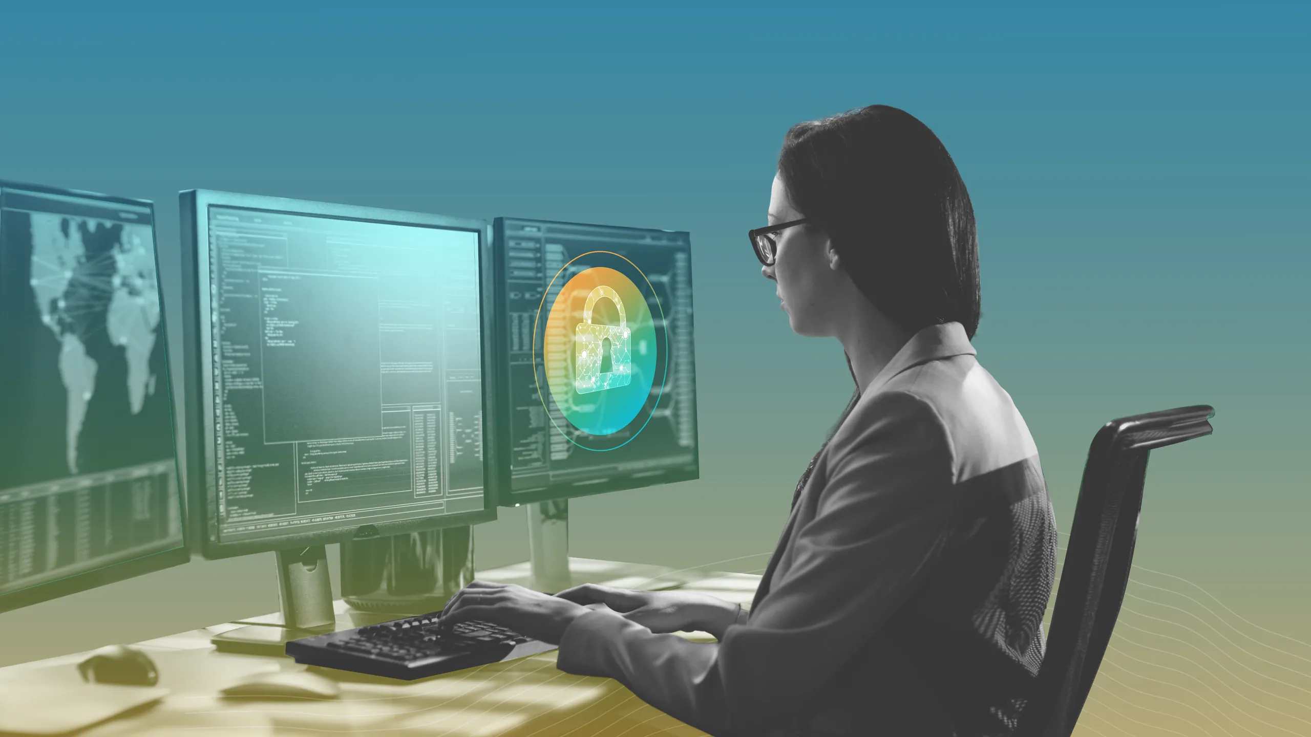 Cybersecurity for space-based strategic enablers
