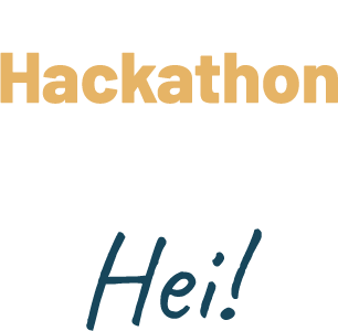 12th CASSINI Hackathon