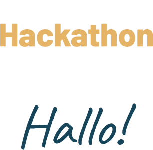 12th CASSINI Hackathon