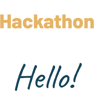 12th CASSINI Hackathon