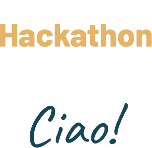 12th CASSINI Hackathon