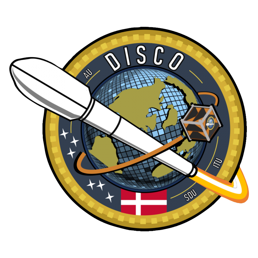 DISCO II