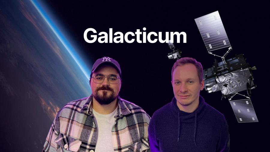 Galacticum