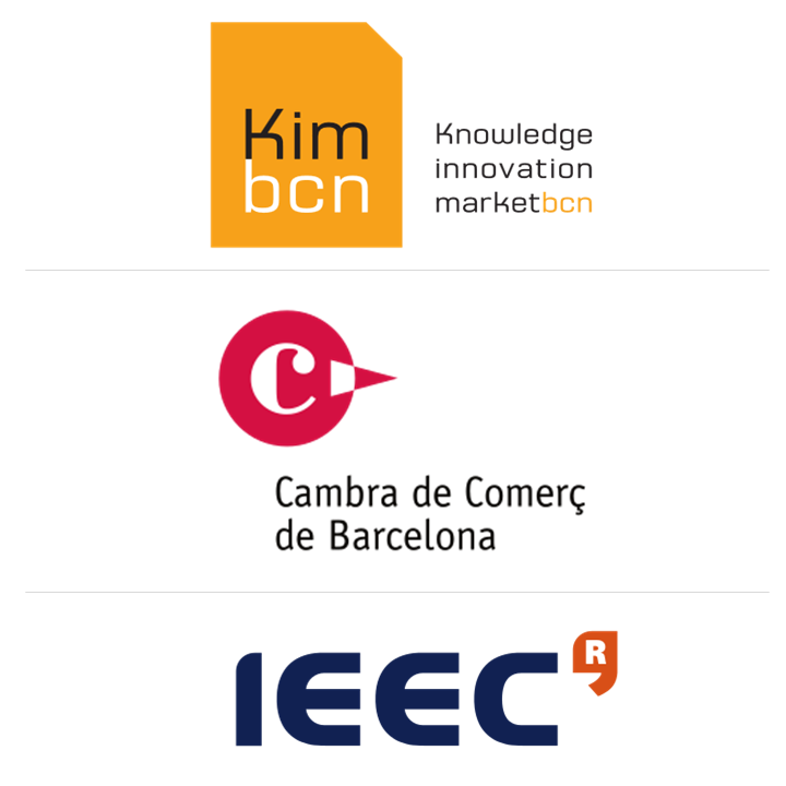 KIM BCN x CAMBRA BCN x IEEC