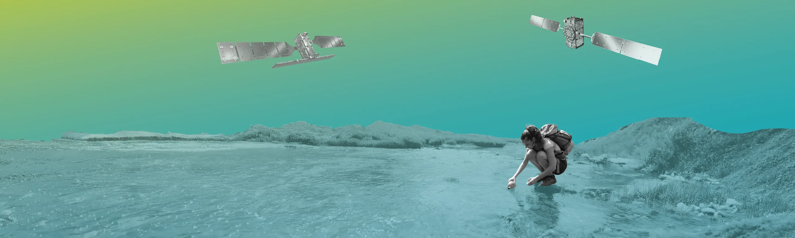 11th CASSINI Hackathon