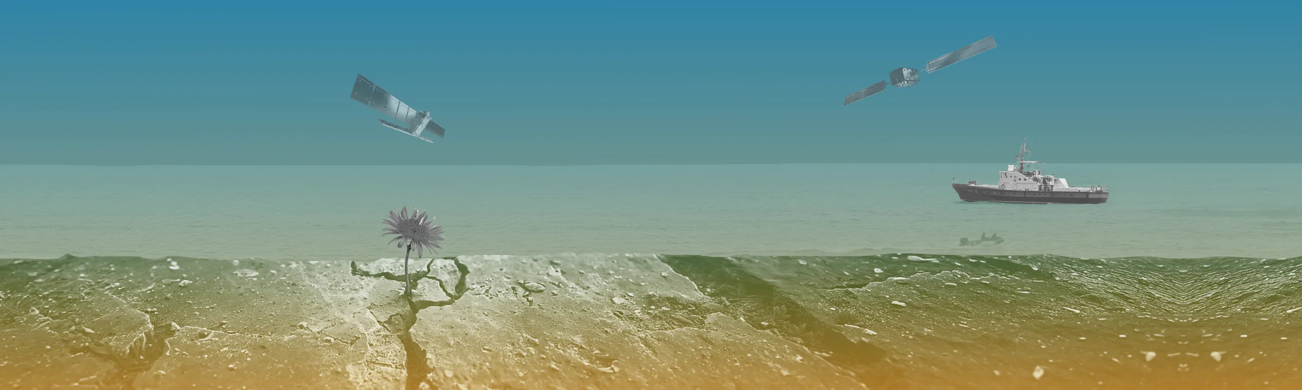 CASSINI Hackathon - Header