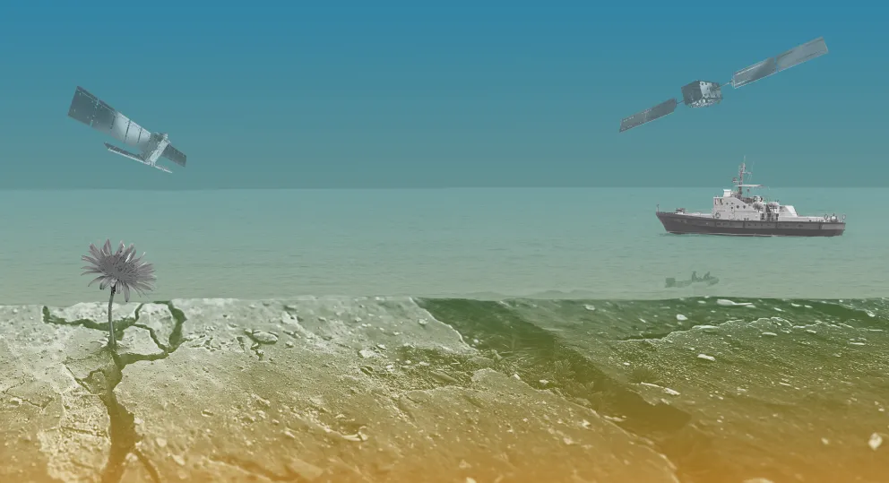 CASSINI Hackathon - Header