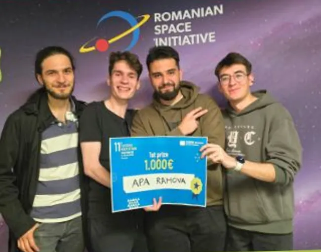 Winner Bulgaria