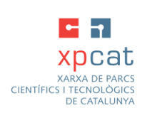 Xarxa de Parcs Científics i Tecnològics de Catalunya