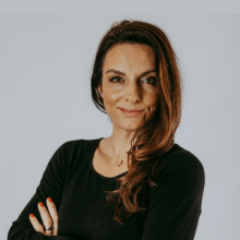 Tina Štrukelj, Co-Founder & CEO, Infinite Pure Solutions