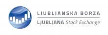 Ljubljanska borza - Ljubljana Stock Exchange