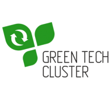 Logo Green Tech Cluster 
