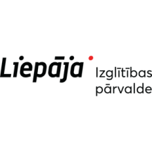 Logo Liepaja city Education Board