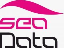 Sea Data logo