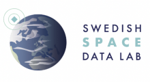 Swedish Space Data Lab