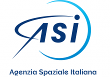 Italian Space Agency logo