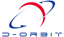 D-Orbit logo