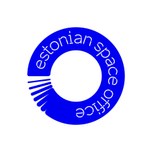 Estonian Space office logo