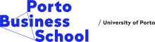 Porto Business School Logo