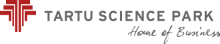 Tartu Science Park Logo