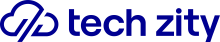 Tech Zity logo