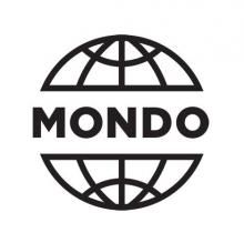 Mondo logo