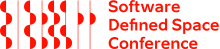 Software Defined Space Conference logo