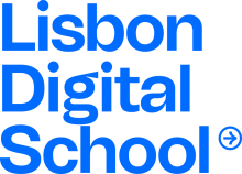 Lisbon Digital School logo