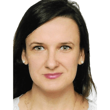 dr Małgorzata Jenerowicz-Sanikowska 