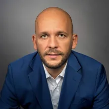 Stefan Obreja