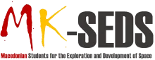 MK-SEDS logo
