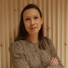 Elsi Haverinen-Mottaghi, Judge