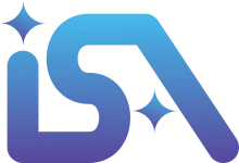 International Space Alliance logo