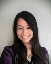 Portrait Dr. Li Shean Toh