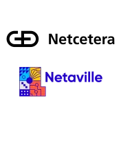 G+D Netcetera, Netaville