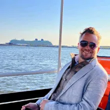 Reinier Meerwaldt, Mentor & Judge